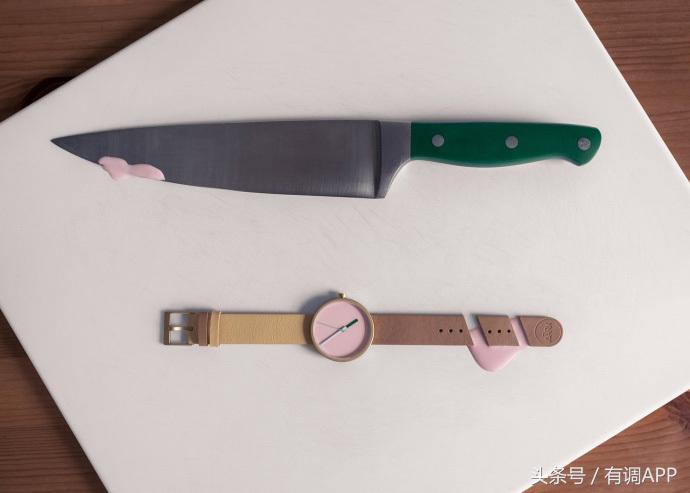 不同款式dw手表的区别,好看又实用的手表dw