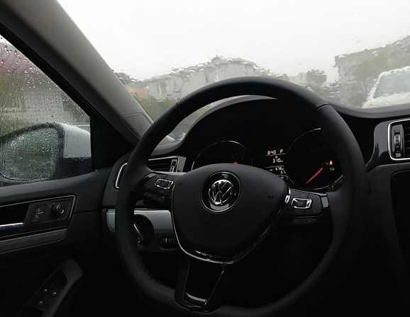 2017款速腾1.6自动舒适型配置,速腾2017款1.6l自动舒适型