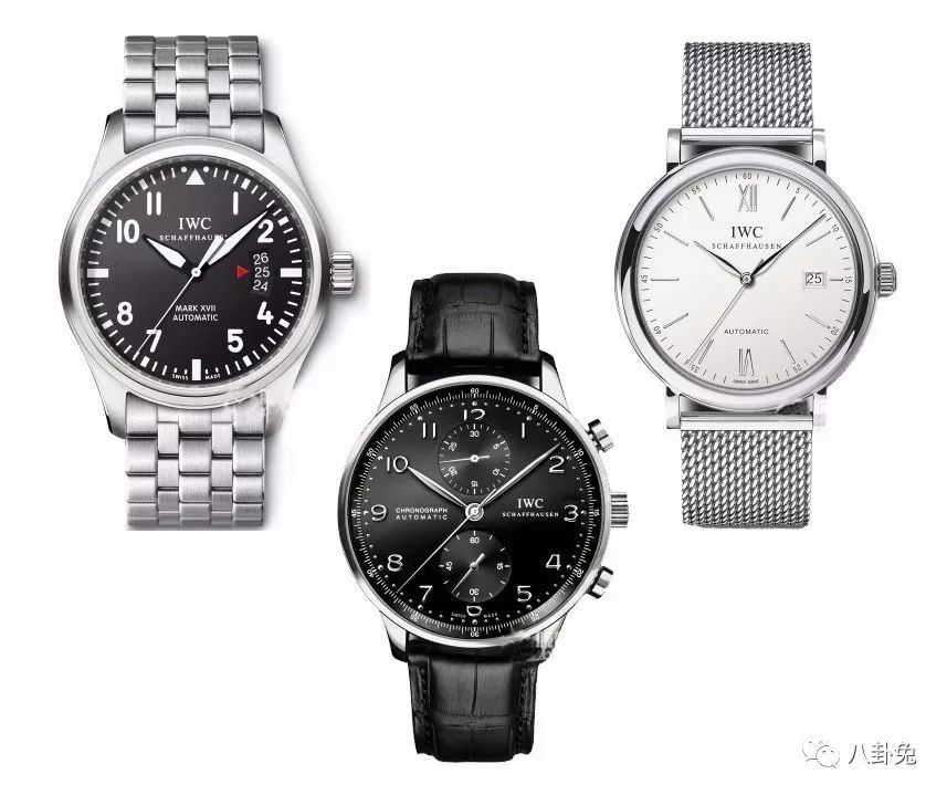 戴了很久的手表碎了,戴了好久的表带坏了