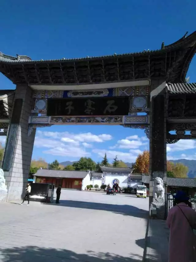 诗意般的大理,诗意的大理洱海