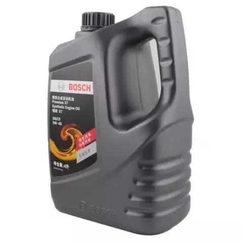 这个品牌不光卖家电，还卖好机油