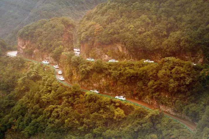 实测百公里油耗最低34,速腾1.2t超越版驾驶感受