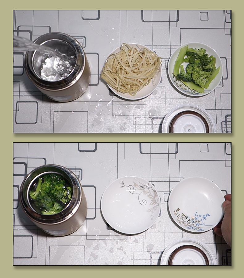 yeeho焖烧杯怎么样,保温36小时以上焖烧杯测评