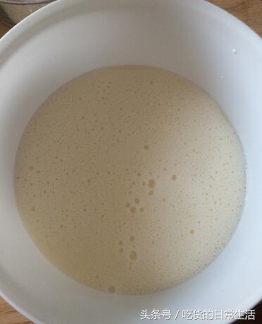 冰皮月饼如何防止冰皮开裂,冰皮月饼不裂缝的方法图解