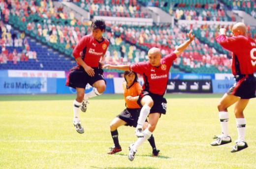 张卫健仁者黄飞鸿结局,张卫健黄飞鸿背后的故事