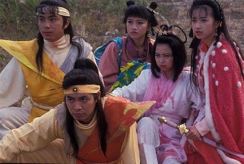 张卫健仁者黄飞鸿结局,张卫健黄飞鸿背后的故事