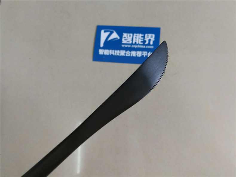 用心去感受生活的美好，MaisonMaxx纯色不锈钢餐具试用