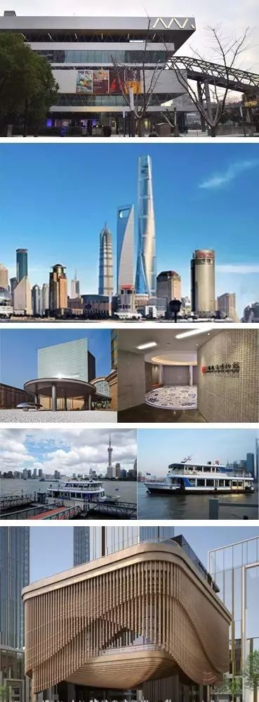 上海旅游攻略看展,上海看展会旅游攻略