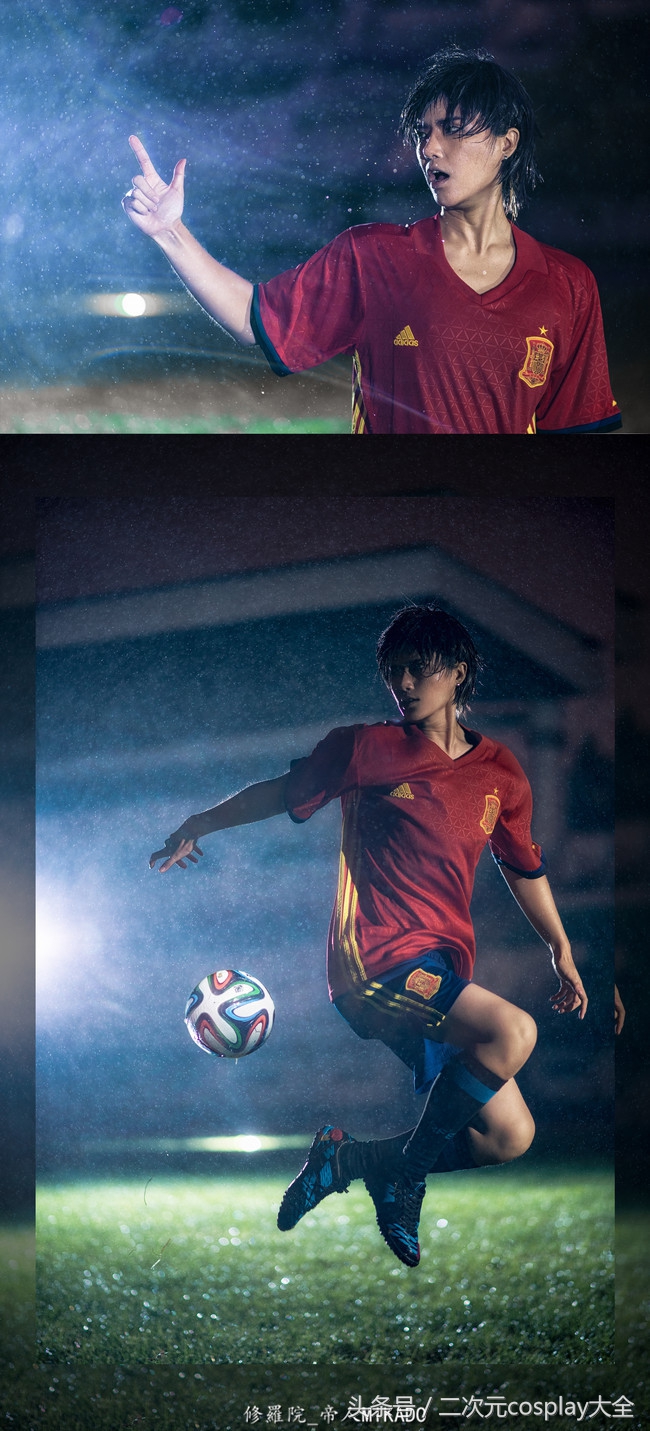 在我们心中有夺冠的激情，黑塔利亚安东尼奥球队ver