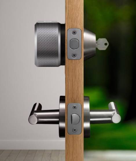 防盗门钥匙丢了有必要换锁吗,老式的门锁钥匙全掉了能配钥匙吗