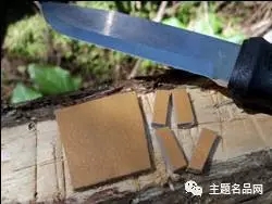 世界上操一把也不会少一把的瑞典国刀在这里-莫拉Garberg测评