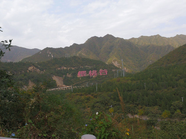 希望以后有时间可以一起去露营,我们还有机会一起去爬山吗