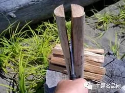 世界上操一把也不会少一把的瑞典国刀在这里-莫拉Garberg测评