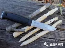 世界上操一把也不会少一把的瑞典国刀在这里-莫拉Garberg测评