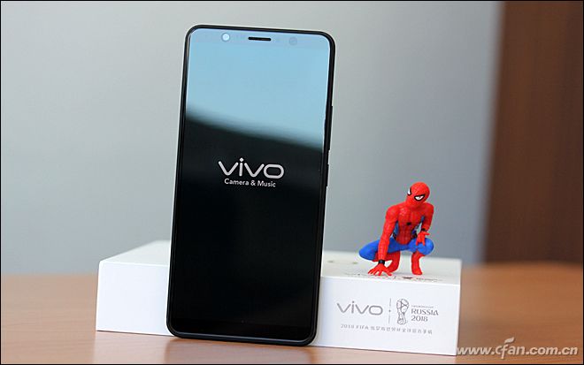 199元vivo手机测评,vivo2998元