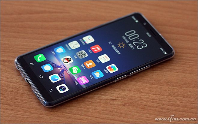 199元vivo手机测评,vivo2998元