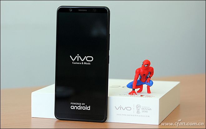 199元vivo手机测评,vivo2998元