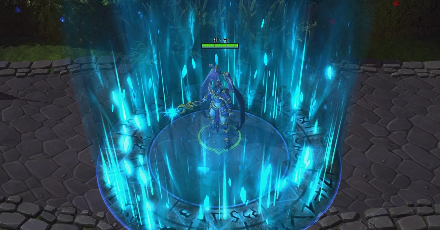 风暴英雄哪些史诗皮肤好看,风暴英雄巫妖坐骑