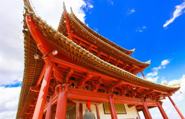 三月建水好去处,国庆建水旅游景点