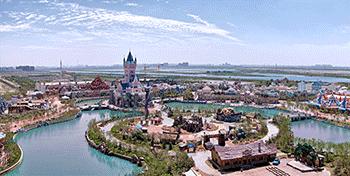 抓住假期的尾巴带孩子方特走起,暑假一定要带孩子来一次方特