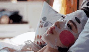 用过上千的面膜,用过所有面膜中最好用的一款