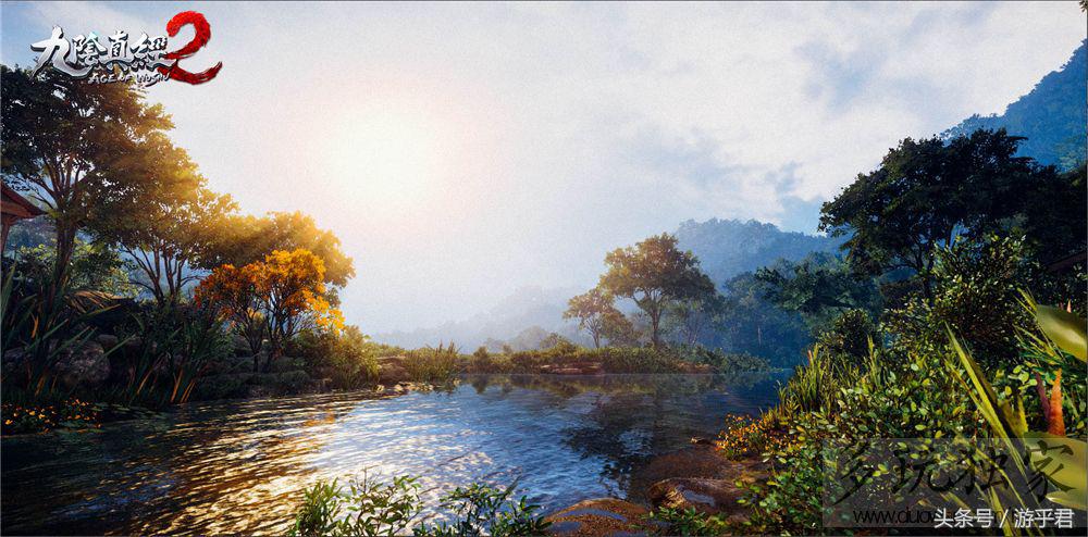 九阴真经2最新情况,九阴真经2最新爆料攻略