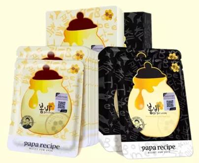 用过上千的面膜,用过所有面膜中最好用的一款