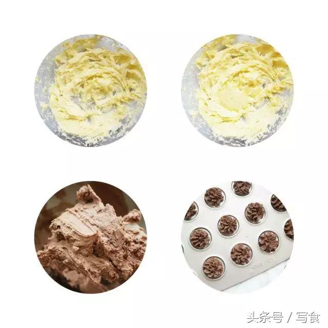 饼干老是焦底,饼干特别容易碎是什么原因