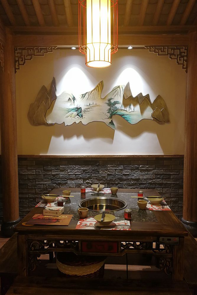 花千骨牛肉,蜀大侠火锅贵妃牛肉怎么吃