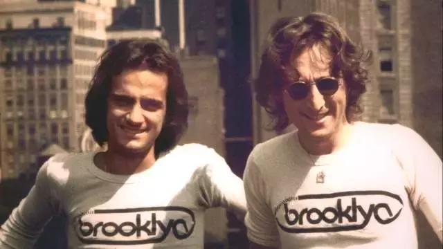 两位嘻哈制作人和苹果做了一笔30亿美元的买卖