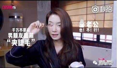 为什么不当演员了来当美妆博主,明明可以当歌手却非要当演员