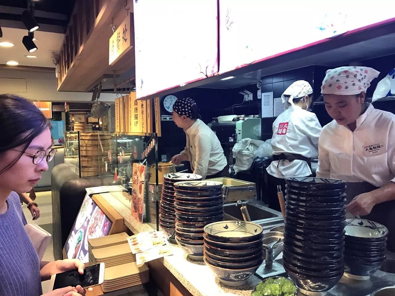 测评50家自助,测评自助小吃