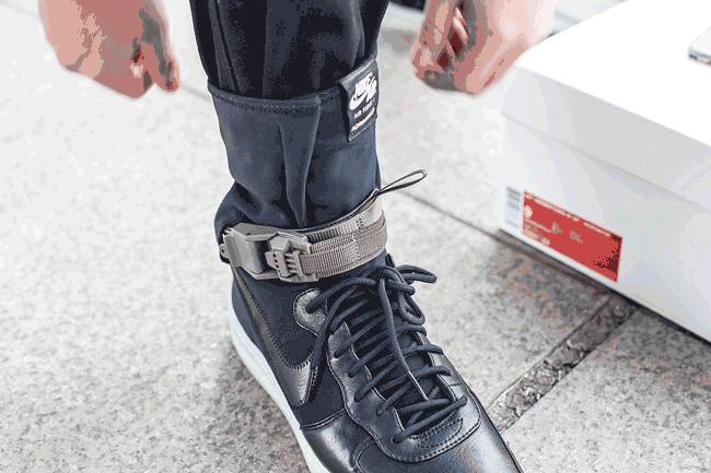 宁愿买真的阿迪也不买假的耐克,vans莆田货和正品什么区别