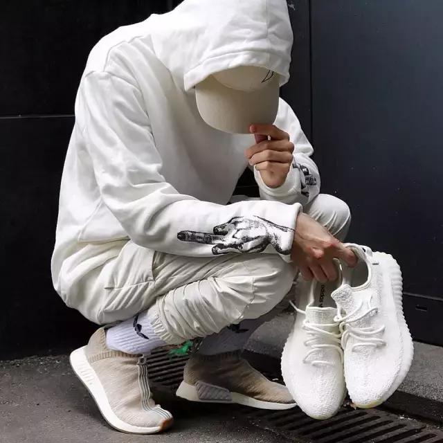 宁愿买真的阿迪也不买假的耐克,vans莆田货和正品什么区别