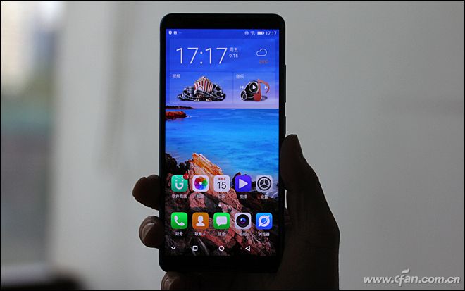 金立m7深度解析,金立m7到底怎么样