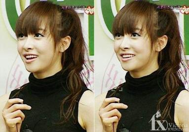 宋茜在韩国出名的原因,宋茜在韩国什么地位啊