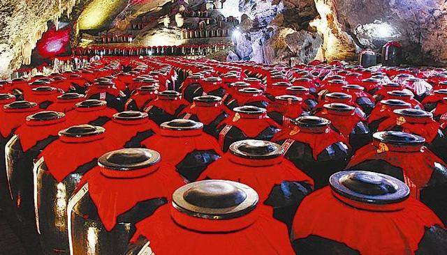 「白酒设备」白酒储存,真的是越陈越香吗?