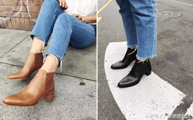 还在哭穷？6个值得投资的品牌让你穿出大牌范儿！