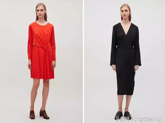 还在哭穷？6个值得投资的品牌让你穿出大牌范儿！