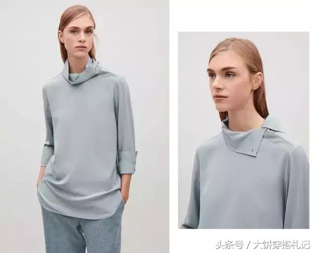 还在哭穷？6个值得投资的品牌让你穿出大牌范儿！