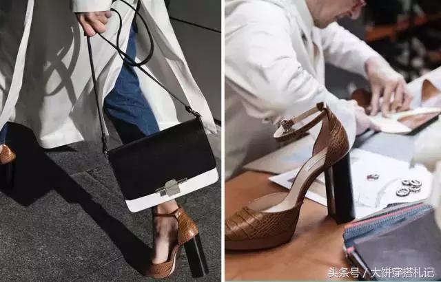 还在哭穷？6个值得投资的品牌让你穿出大牌范儿！