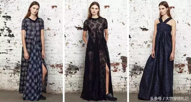 还在哭穷？6个值得投资的品牌让你穿出大牌范儿！