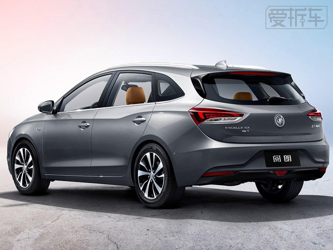 英朗旅行版最新消息,英朗旅行版即将上市