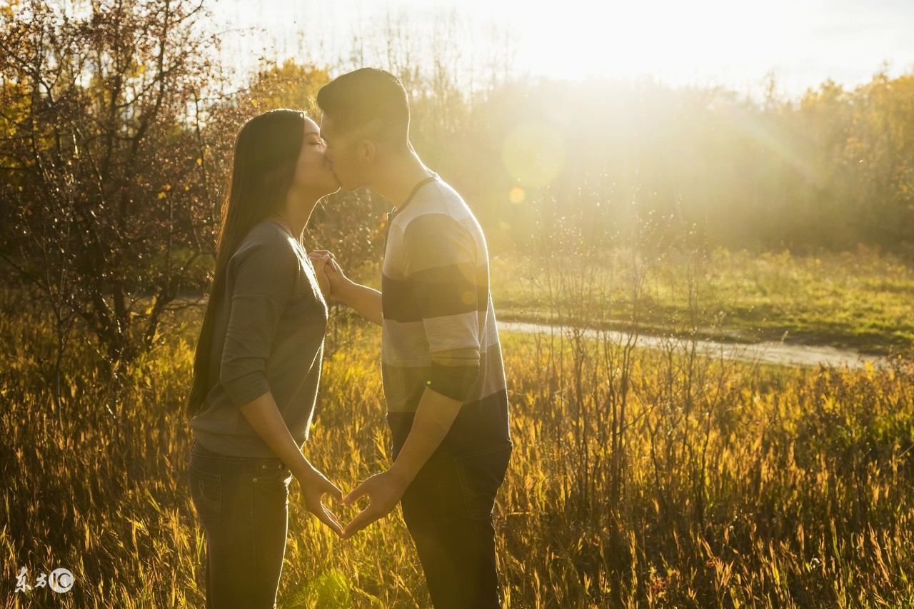 恋爱中的弱势方,恋爱中弱势一方的感受