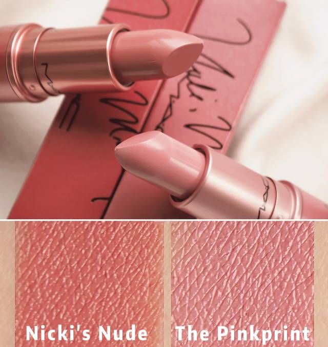 M.A.C、TomFord又出新品，就算已经有100支口红还是想！买！