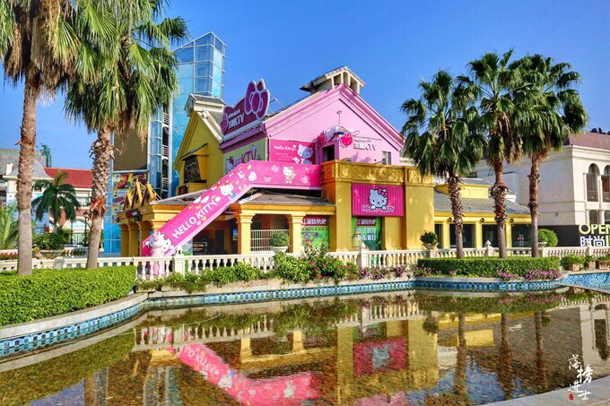 十一三亚下雨怎么玩,三亚雨天旅游攻略最新