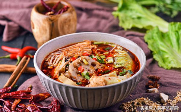 冒菜加盟品牌对店面有什么要求,开冒菜加盟店选址