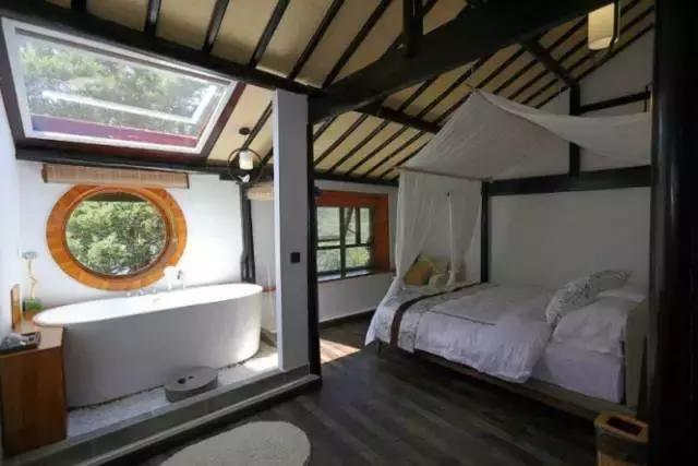 19+超凡绝伦的松阳民宿酒店,国庆就睡睡睡睡睡睡它~zZ