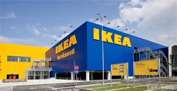 百元打造温馨小屋,宜家婴儿房用品推荐