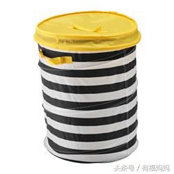 百元打造温馨小屋,宜家婴儿房用品推荐